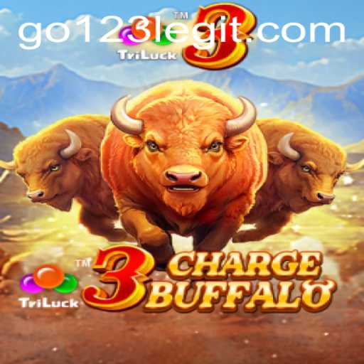 3ChargeBuffalo: Unleashing Excitement in the Gaming World
