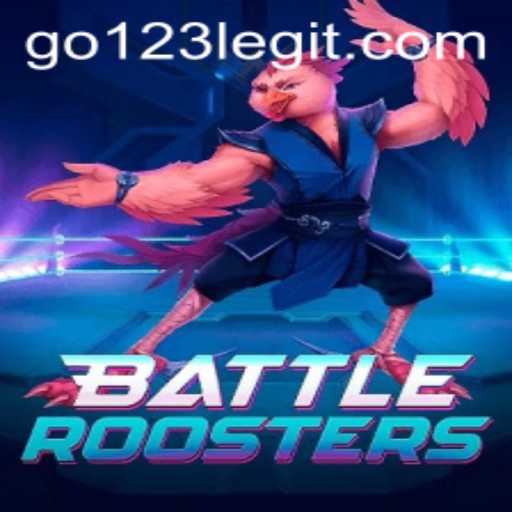 BattleRoosters: Mastering the Game with Strategy and Skill