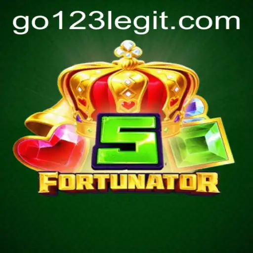 5Fortunator: The Exciting New Game on the Block