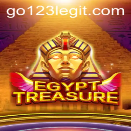 Discover the Mysteries of EgyptTreasure
