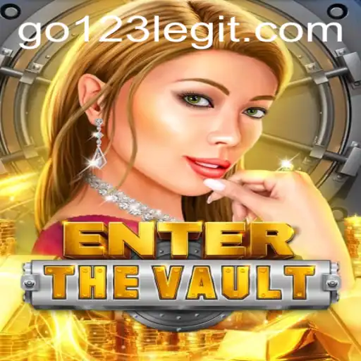 Unlock the Secrets in EntertheVault: A Captivating Gaming Experience