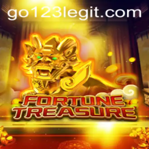 Unlocking the Adventure of FortuneTreasure with GO123