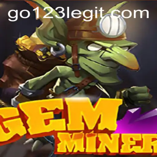 Exploring the Thrilling World of GemMiner: Unveiling a Dazzling Adventure