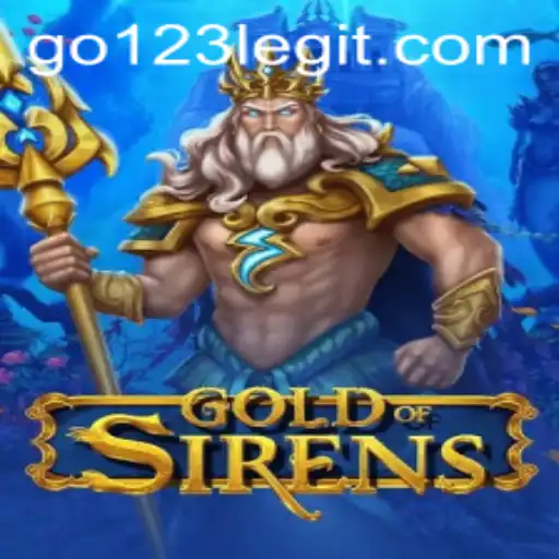Discover the Enchanting World of GoldofSirens