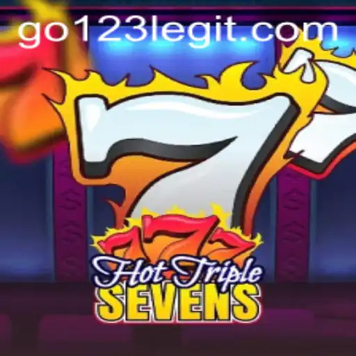 Experience the Thrills of HotTripleSevens: An Enthralling Game for Casino Enthusiasts
