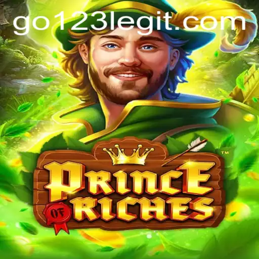 Discover the Thrilling World of PrinceOfRiches