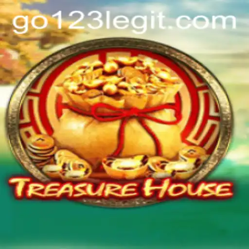 Embark on an Epic Adventure with TreasureHouse
