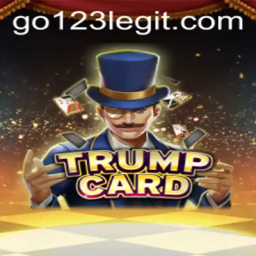 Exploring TrumpCard: A Strategic Game for Modern Times