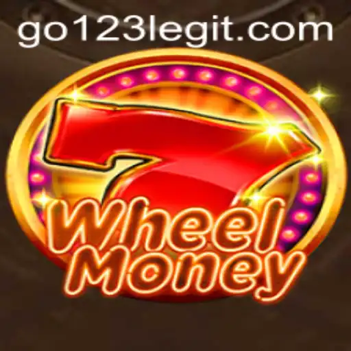 WheelMoney: Redefining Fortune Games with a Modern Twist