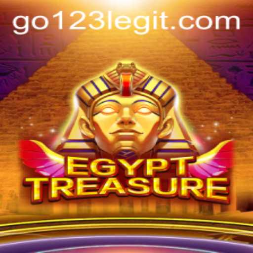 Discover the Mysteries of EgyptTreasure