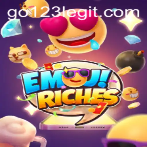 Exploring the Vibrant World of EmojiRiches: A Modern Gaming Experience