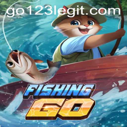 Exploring the Fascinating World of FishingGO: A Gaming Adventure Awaits