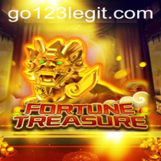 Unlocking the Adventure of FortuneTreasure with GO123