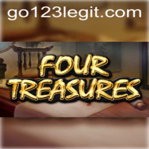 Discover the World of FourTreasures: A New Age Adventure