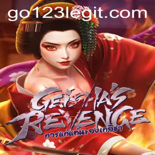 GeishasRevenge: Exploring an Intriguing Virtual World