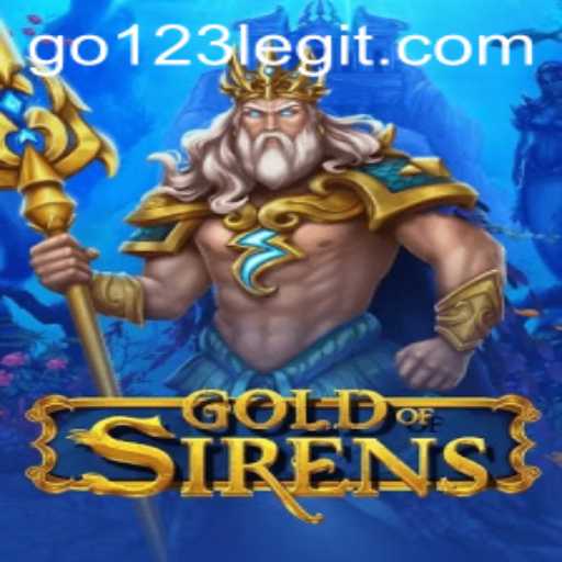 Discover the Enchanting World of GoldofSirens