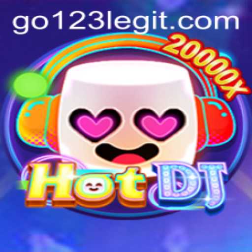 HotDJ: Revolutionizing the Rhythm Game Experience with GO123