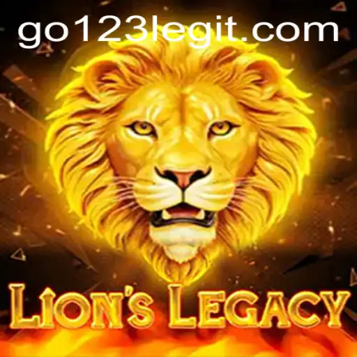 Exploring LionsLegacy: A New Era in Gaming with GO123
