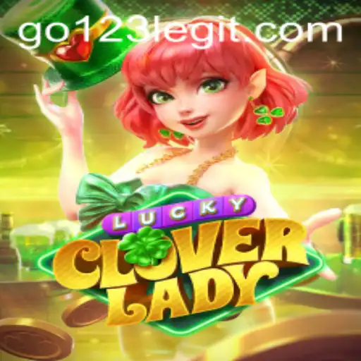 Dive into the Magical World of LuckyCloverLady