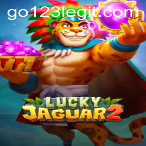 Unveiling the Adventure of Luckyjaguar2: A Comprehensive Guide