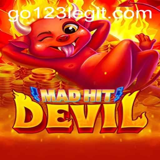 MadHitDevil: A Thrilling New Adventure with GO123