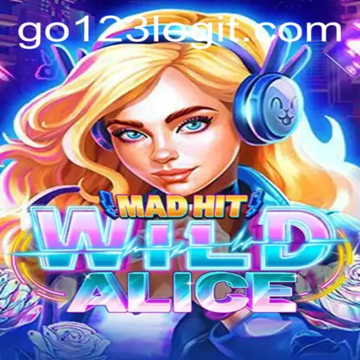 MadHitWildAlice: A Thrilling Adventure Game