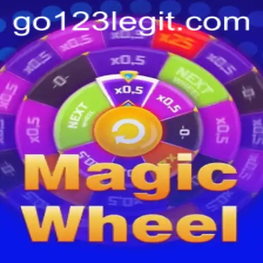Unveiling the Exciting World of MagicWheel: A Thrilling Ride Into Fantasy