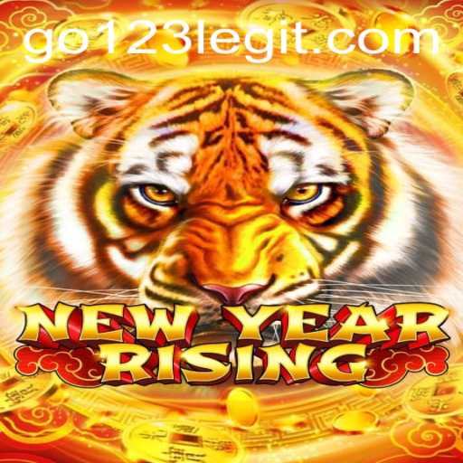 Exploring NewYearRising: A Comprehensive Guide Featuring the Keyword GO123