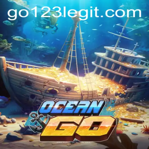 Dive into the Adventure of OceanGO with GO123