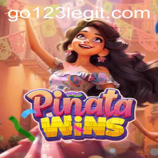PinataWins: Unleashing the Excitement with GO123