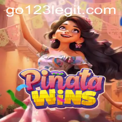 PinataWins: Unleashing the Excitement with GO123