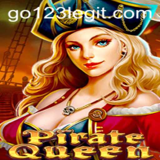 PirateQueen: A Nautical Adventure Awaits