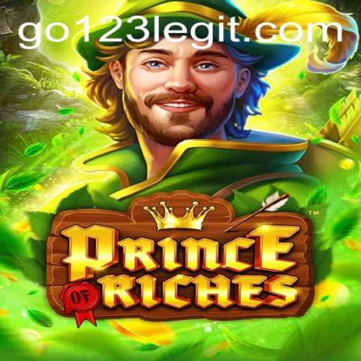Discover the Thrilling World of PrinceOfRiches