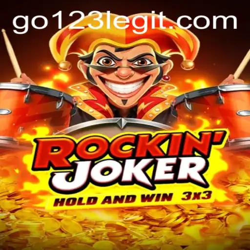 RockinJoker: An Exciting New Twist on Classic Card Games