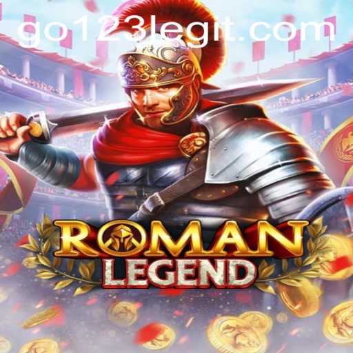 Dive into Adventure with RomanLegend: Your Ultimate Guide to Conquering Ancient Realms