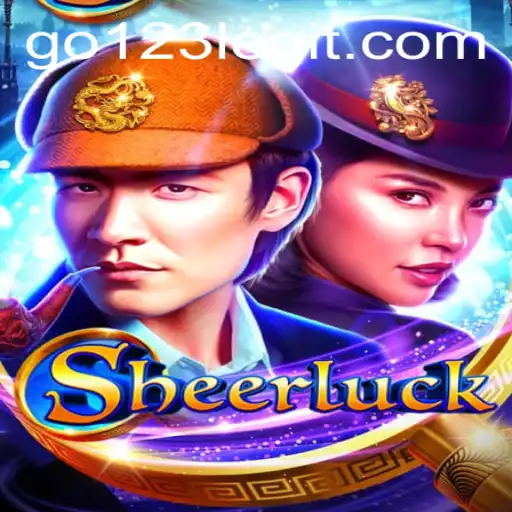 Unveiling Sheerluck: The Game Revolutionized by the Keyword GO123