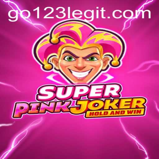 Discover the Thrilling World of SuperPinkJoker: A Comprehensive Guide