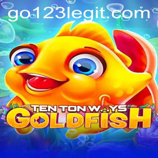 Dive into the Vibrant World of TenTonWaysGoldfish: An Engaging Virtual Adventure