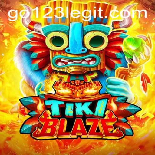 TikiBlaze: Dive Into the Exciting World of this Thrilling Game