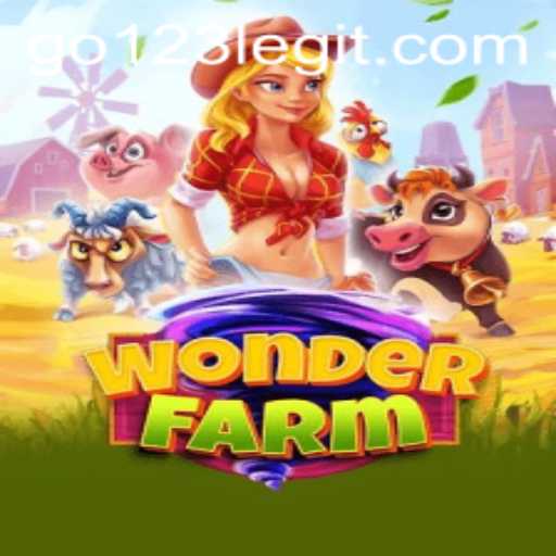 Exploring WonderFarm: A Comprehensive Guide to the Ultimate Farming Adventure