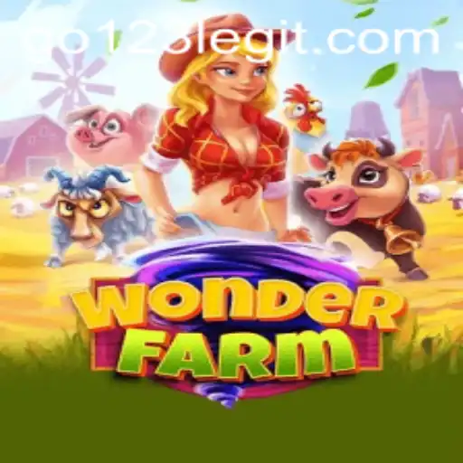 Exploring WonderFarm: A Comprehensive Guide to the Ultimate Farming Adventure