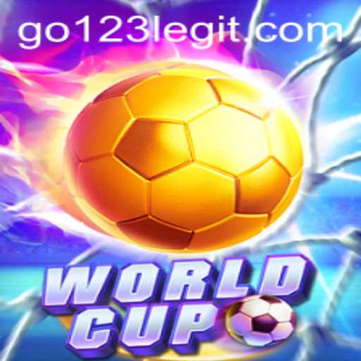 WorldCup: The Ultimate Competitive Experience with GO123